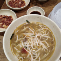 함흥면옥 food