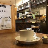 Nanairo Coffee food