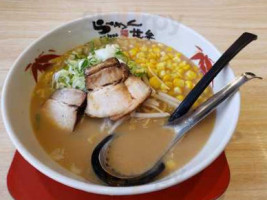 てっちゃんラーメン Kāi Fā Diàn food