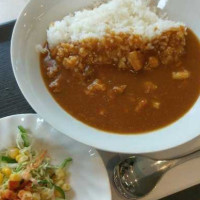 カレー Fān Hóng Huā food