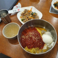 민소한우 food