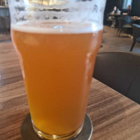 Tap Craft Beer (one Raffles Link) food