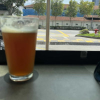 Tap Craft Beer (one Raffles Link) food