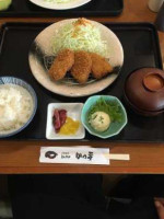 こだわりとんかつかつ Píng Dài Jǐng Diàn food