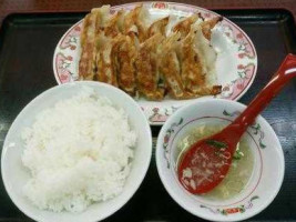 Jiǎo Zi の Wáng Jiāng Duō Zhì Jiàn Diàn food
