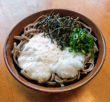 Gǔ Dōu food
