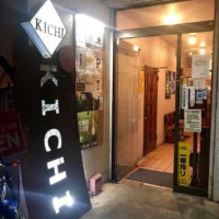 Kichi food