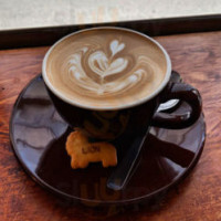 French Coffee Fanclub ”milk ” food