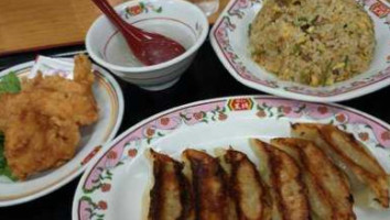 Jiǎo Zi の Wáng Jiāng Qí Nán Diàn food