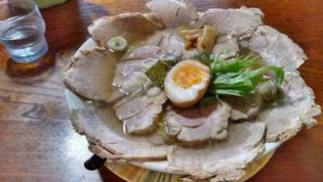 お Shí Shì Chǔ より Lù food
