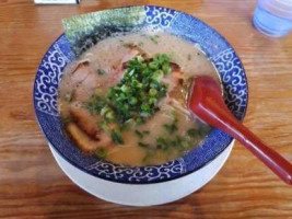 Hè Guī Táng Dà Fǔ Diàn food