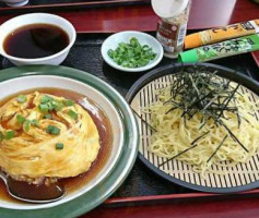 Tái Wān Liào Lǐ　wàn Shèng food