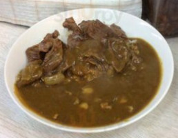 Sōng Jiā カレー food