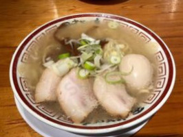 Tián Zhōng そば Diàn food