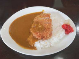 Cbカレーキッチン food