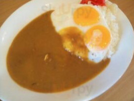 Cbカレーキッチン food