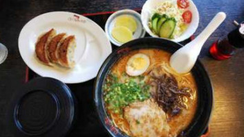 Wèi Qiān ラーメン Zuǒ Jiǔ Tīng Diàn food