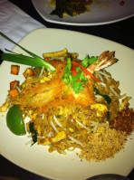 Renn Thai food