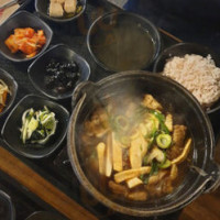 마시찜 food