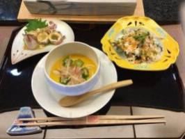 Yóu Shí Chǔ あけぼの Yì food
