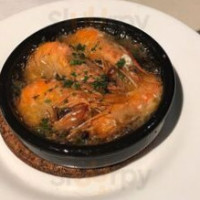 Ottimo Seafood Garden Xīn Sù Diàn food