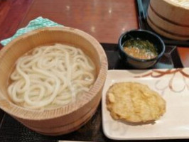Wán Guī Zhì Miàn Zhá Huǎng Měi しが Qiū food