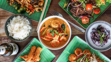 Chai Thai food