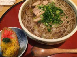 Qiū Zhī Chá Wū Gōng Jiāo シティ Diàn food