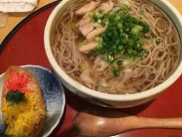 Qiū Zhī Chá Wū Gōng Jiāo シティ Diàn food