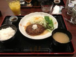 カフェサロン レゴリス food