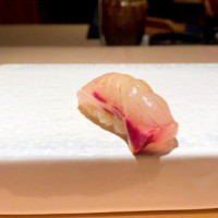 Sushi Akira food