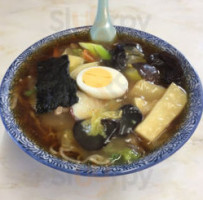 Zhēn Hè ラーメン Fù Shèng food