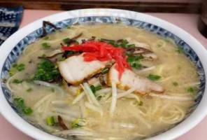 Shān Gāng Jiā Běi Jiǔ Zhōu Diàn food