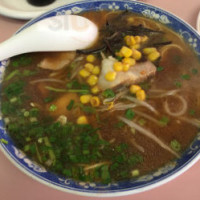 Shān Gāng Jiā Běi Jiǔ Zhōu Diàn food