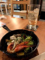 Fù Shì Jiàn Shí Táng Diago food