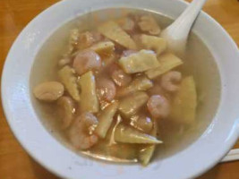 Lǔ Měi Yún food