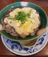 Sabo Satsukitei food