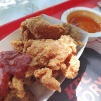 Kfc food