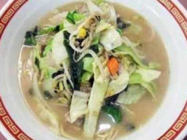 クーニャンラーメン Chì のれん food