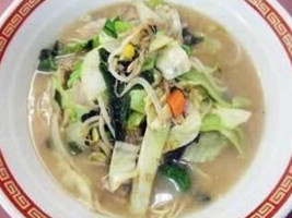 クーニャンラーメン Chì のれん food