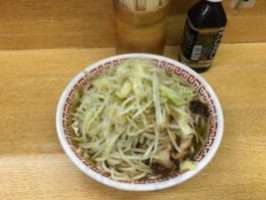 ラーメン èr Láng Huán Qī Xīn Dài Tián Diàn food