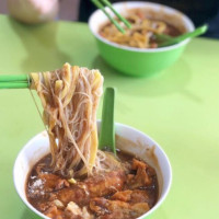 Yuan Chun Famous Lor Mee food