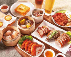 Diǎn8hào Xīng Jí Míng Chú Diǎn Xīn Zhuān Mài food