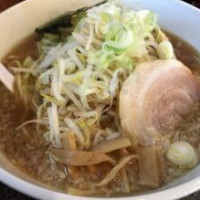 ハッスルラーメンホンマ Xiǎo Qí Diàn food