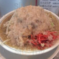 ラーメン Dà Liàn Mǎ Diàn food