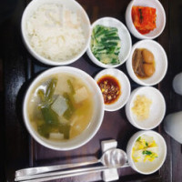 북카페통659 food