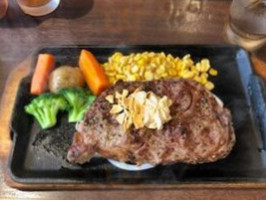 いきなりステーキ イオンモール Dōng Pǔ Diàn food