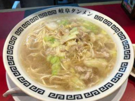 Yuán Zǔ タンメン Wū　zhǎng Liáng Diàn food