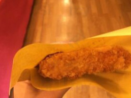 Fēi Tuó Xiǎo Tīng food