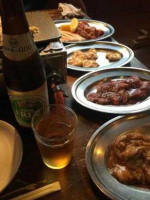 おおやまホルモン Yǔ Dǎo Fú Shòu Diàn food